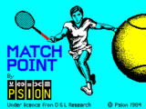 Psion – Match Point je legendární tenisový simulátor z roku 1984 určený pro měření sil jednoho hráče s počítačem nebo soubojům dvou hráčů proti sobě. Podporoval Kempston joystick. Autorem Match […]