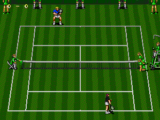 Sega Sport – Tenisový simulátor pro šestnáctibitovou herní konzoli Sega Mega Drive (ve Spojených státech Sega Genesis) z roku 1993 od Sega Sport pod licencí The All England Lawn Tennis […]