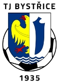 Bystřice – TJ Bystřice je amatérský fotbalový klub z obce Bystřice (okres Frýdek-Místek) v Moravskoslezském kraji založený v roce 1935 jako SK Bystřice.